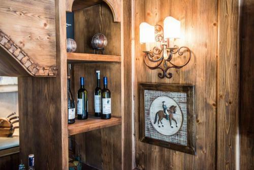 Apartamento Appartamento M. Di Campiglio Su Piste