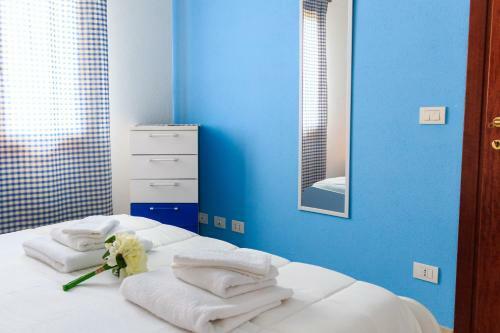 Apartamento Sanpietroburgo 22