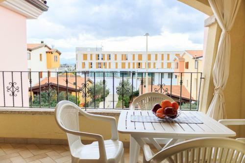 Apartamento Sanpietroburgo 22