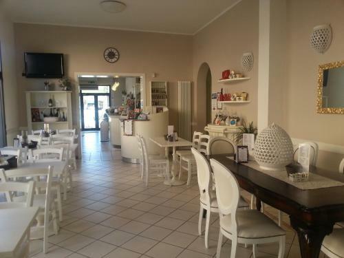 Hotel Risorgimento - Albergo - Bar