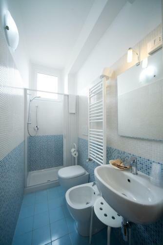 Hotel Risorgimento - Albergo - Bar