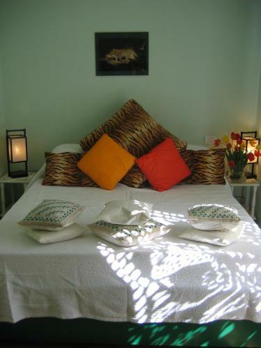Bed & Breakfast Villa Arabella