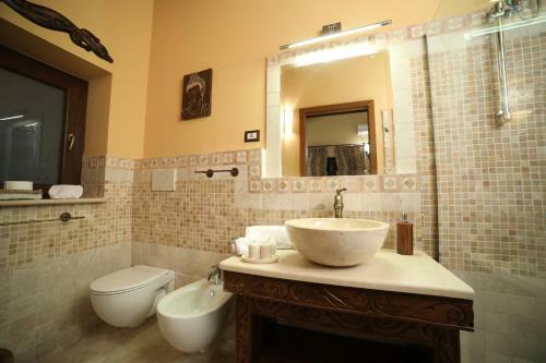 Apartamento Residence Marrelli Home