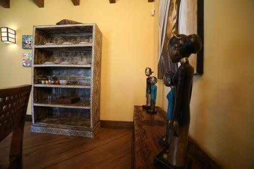 Apartamento Residence Marrelli Home