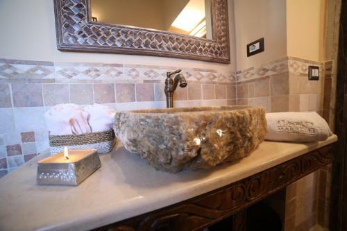 Apartamento Residence Marrelli Home