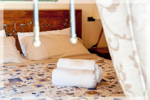 Apartamento Residence Marrelli Home