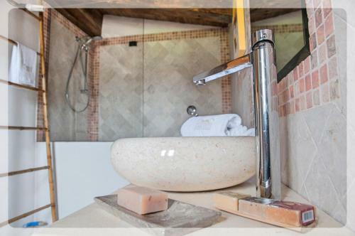 Apartamento Residence Marrelli Home