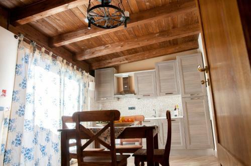 Apartamento Residence Marrelli Home