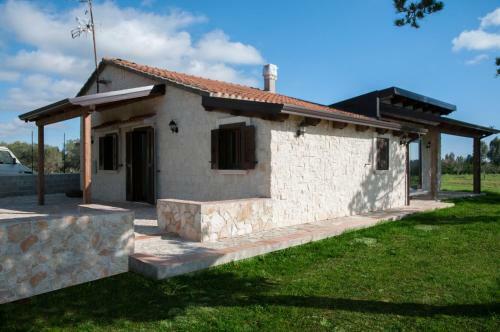 Apartamento Residence Marrelli Home