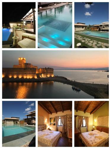 Apartamento Residence Marrelli Home
