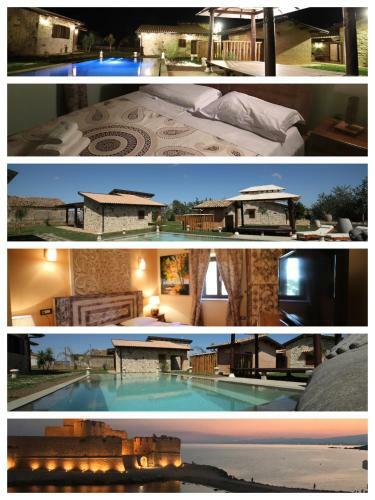 Apartamento Residence Marrelli Home