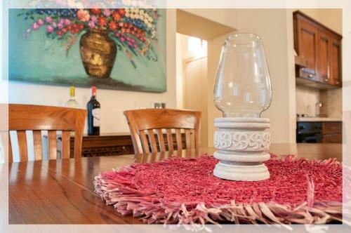 Apartamento Residence Marrelli Home