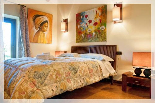 Apartamento Residence Marrelli Home