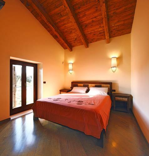 Apartamento Residence Marrelli Home