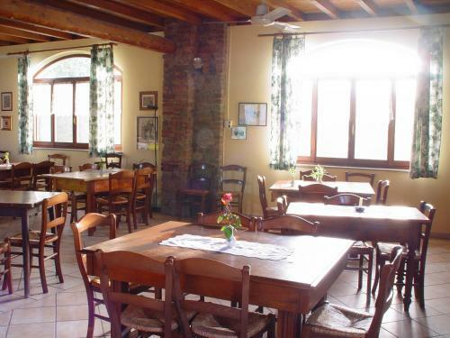 Agroturismo Valli Unite