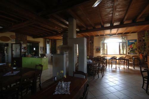 Agroturismo Valli Unite