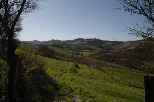 Agroturismo Valli Unite