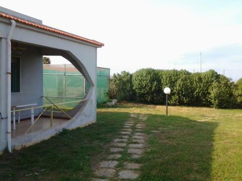 Apartamento Appartamento Il Ciliegio