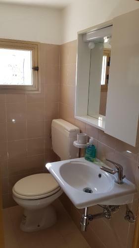 Apartamento Appartamento Il Ciliegio