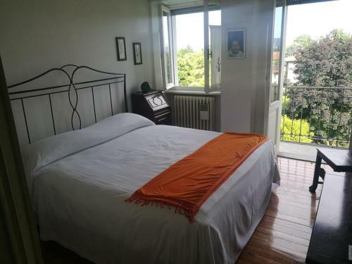 Bed & Breakfast Rainbow Relais