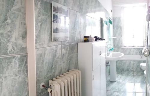 Bed & Breakfast Rainbow Relais