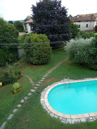 Bed & Breakfast Rainbow Relais