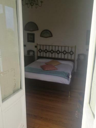 Bed & Breakfast Rainbow Relais