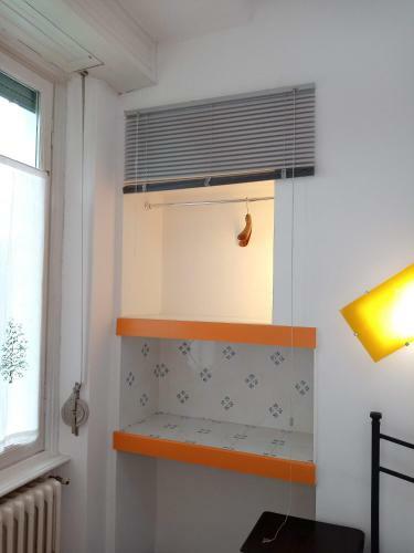 Bed & Breakfast Rainbow Relais