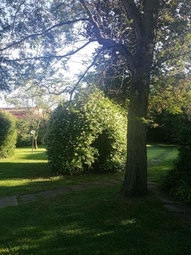 Bed & Breakfast Rainbow Relais