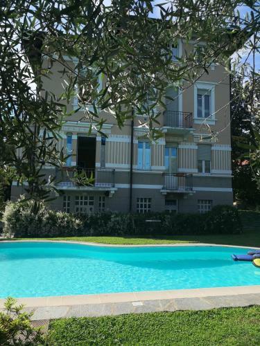 Bed & Breakfast Rainbow Relais