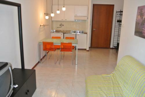 Apartamento Condominio Croce Del Sud