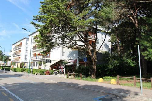 Apartamento Condominio Croce Del Sud