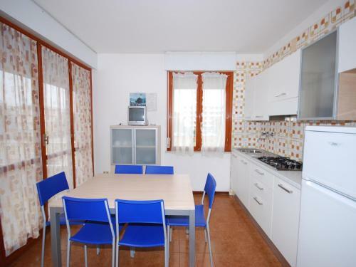 Apartamento Residenza Gardenia