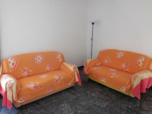Apartamento Appartamento Peonia