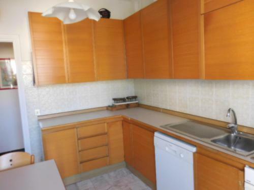 Apartamento Appartamento Peonia