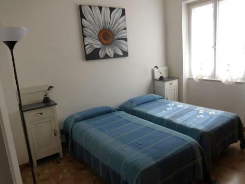 Apartamento Appartamento Peonia