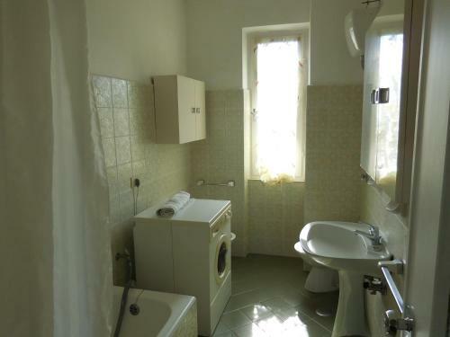 Apartamento Appartamento Peonia