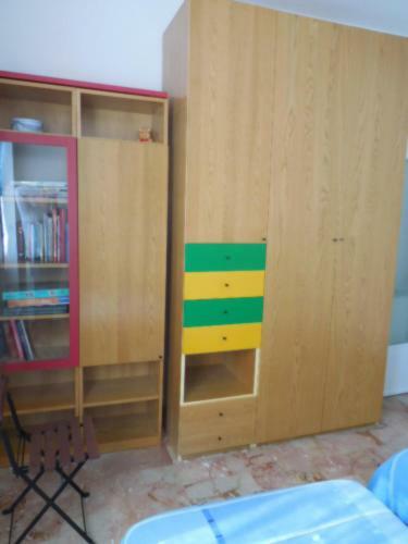 Apartamento Appartamento Peonia