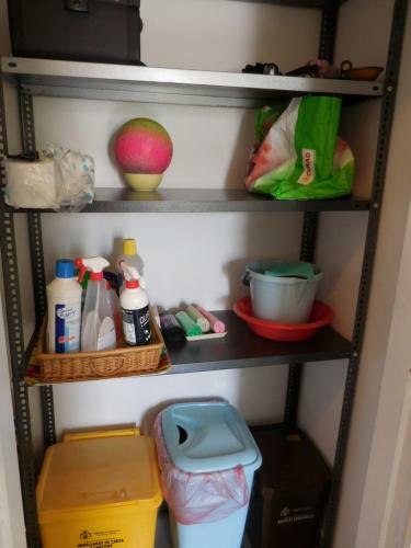 Apartamento Appartamento Peonia