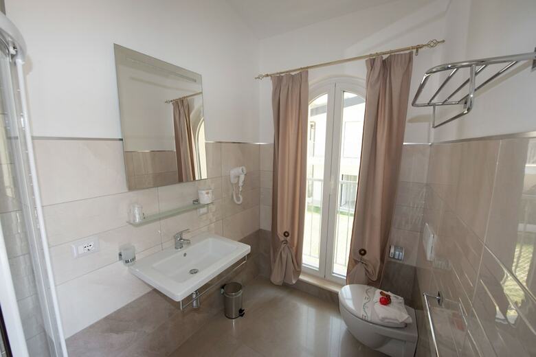 Hostal Borgo Degli Dei - Affittacamere Poseidone