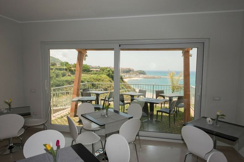 Hostal Borgo Degli Dei - Affittacamere Poseidone