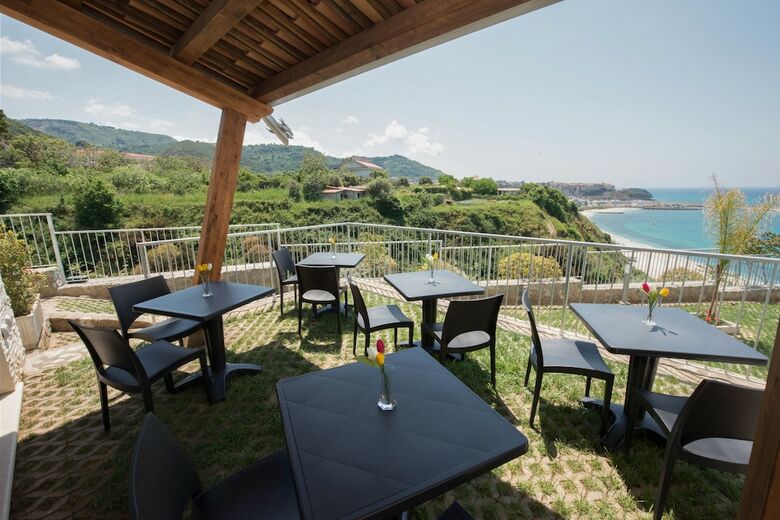 Hostal Borgo Degli Dei - Affittacamere Poseidone