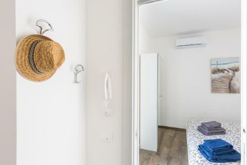 Apartamento La Vista Mare Da Giulia