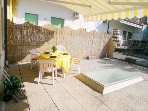 Apartamento Galleria Excelsior