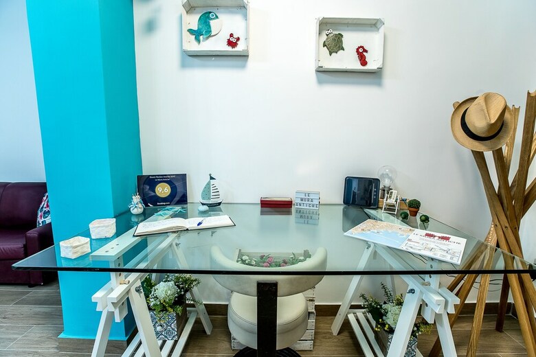 Hostal Le Mura Antiche