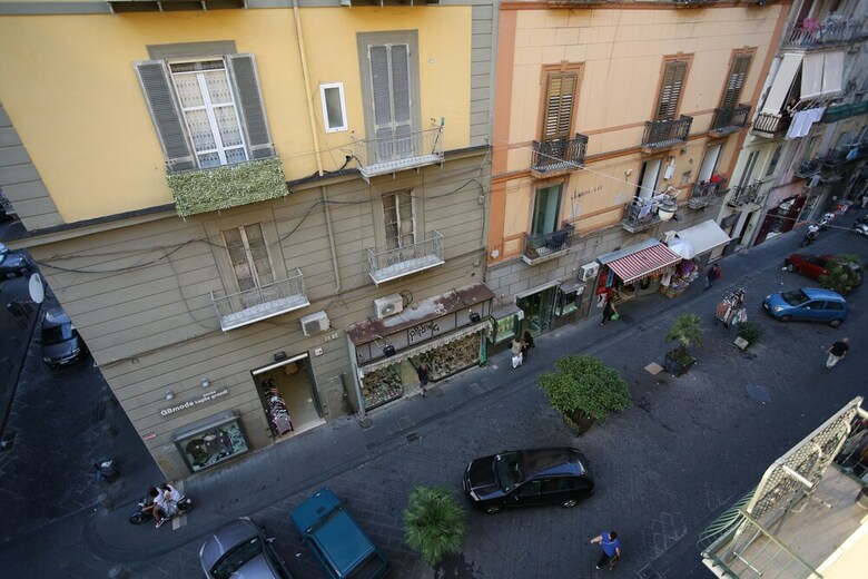 Hostal Le Mura Antiche
