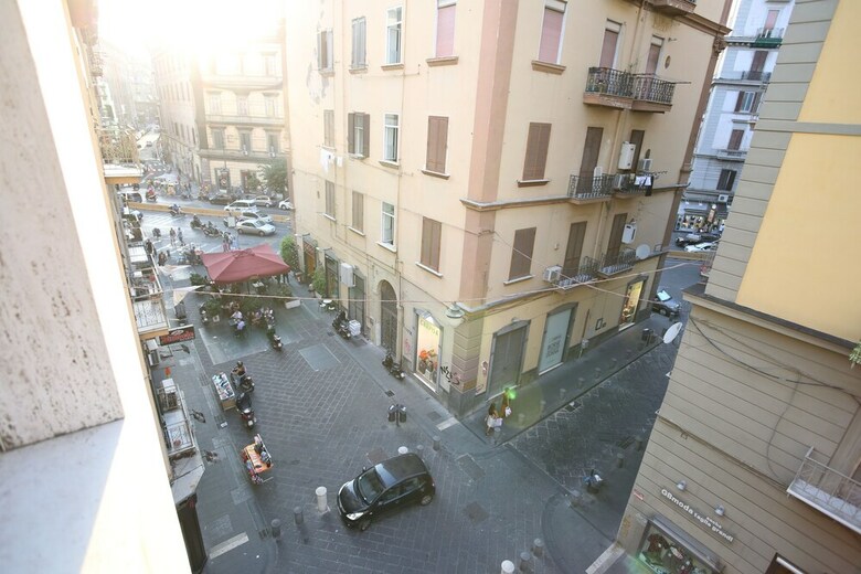 Hostal Le Mura Antiche