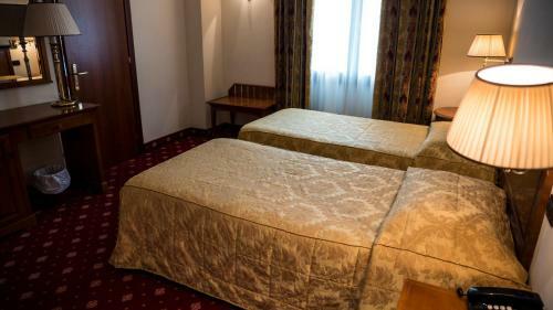 Hotel Albergo Ristorante Da Domenico