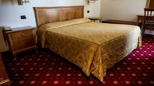 Hotel Albergo Ristorante Da Domenico