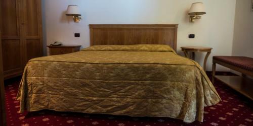 Hotel Albergo Ristorante Da Domenico